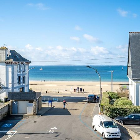 Apartment Residence Les Dunes By Interhome キブロン エクステリア 写真