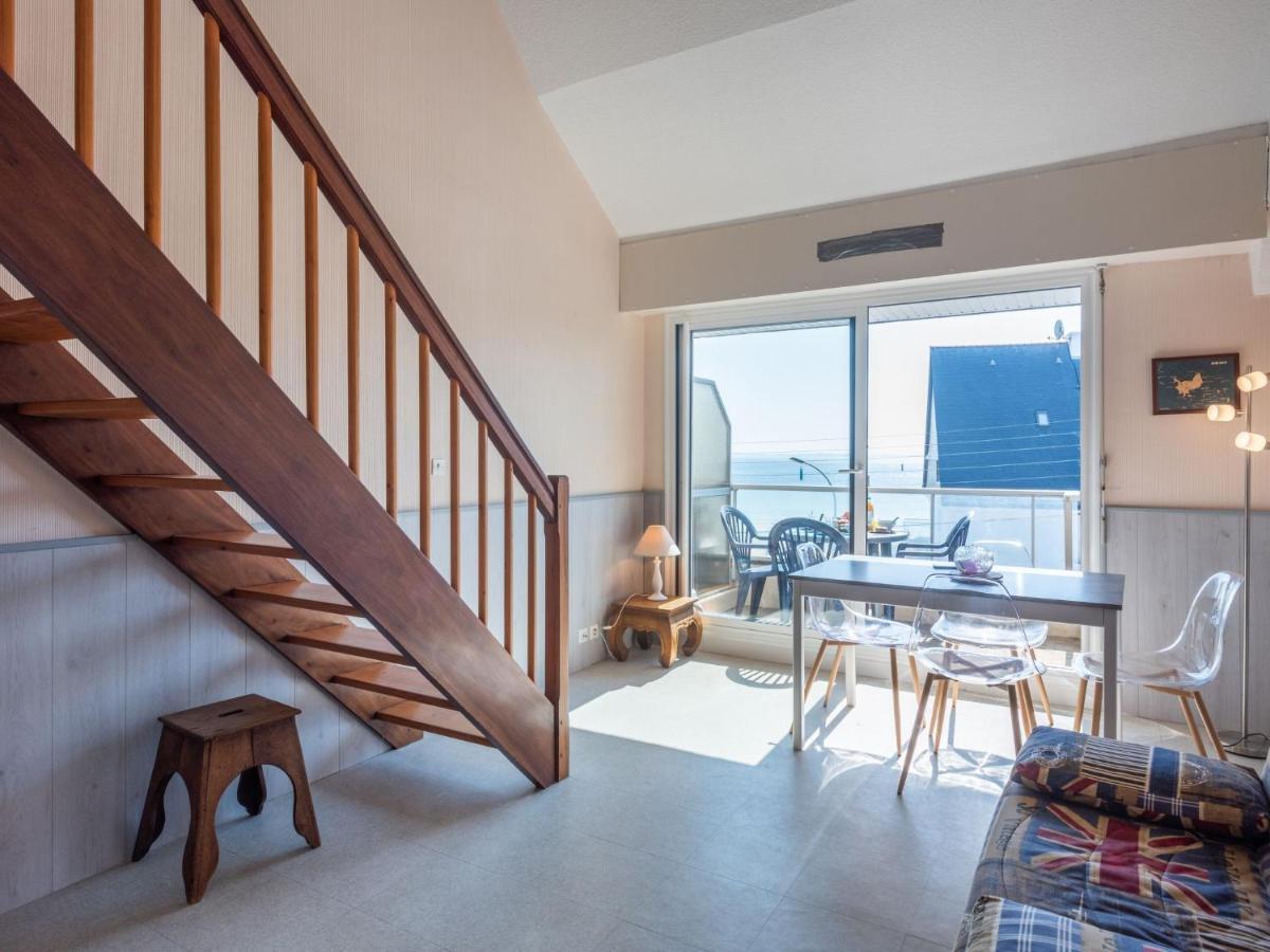 Apartment Residence Les Dunes By Interhome キブロン エクステリア 写真